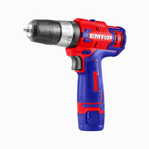 EMTOP LITHIUM-ION IMPACT DRILL