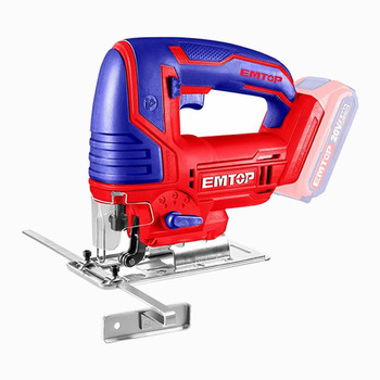 EMTOP LITHIUM-ION JIG SAW