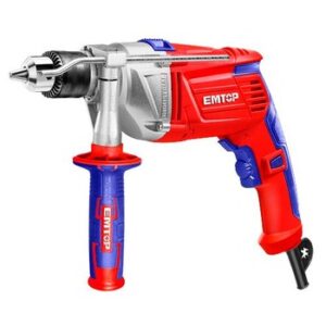 EMTOP IMPACT DRILL