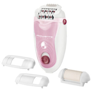 CA EPILATOR SILENCE