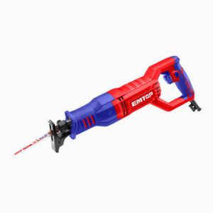 EMTOP RECIPROCATING SAW