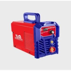 EMTOP INVERTER MMA WELDING