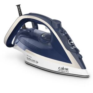 CALOR STEAM IRON EASYGLISS