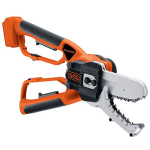 BLACK&DECKER LOPPER