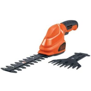 BLACK&DECKER SHEAR