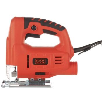 BLACK&DECKER JIGSAW JS10-B5