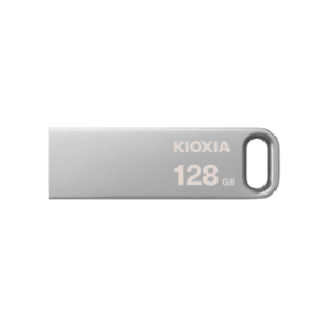 Kioxia USB 3.2 Flash U366 Metal - 128 GB