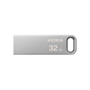 Kioxia USB 3.2 Flash U366 Metal - 32 GB