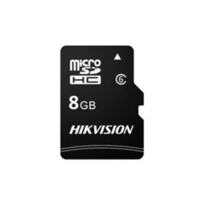 Kioxia MicroSDHC Class 10 U1 Read 100Mb/s - 8 GB