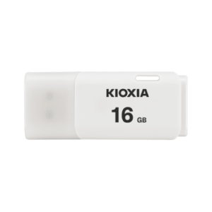 Kioxia USB 2.0 Flash Drive U202 - 16 GB