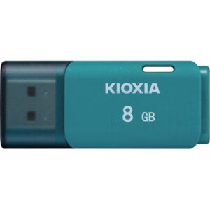 Kioxia USB 2.0 Flash Drive U202 - 8 GB