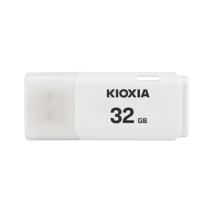 Kioxia USB 2.0 Flash Drive U202 - 32 GB