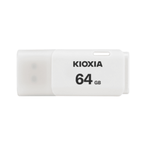 Kioxia USB 2.0 Flash Drive U202 - 64 GB