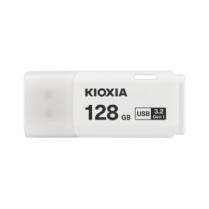 Kioxia USB 3.2 Flash Drive U301 - 128 GB