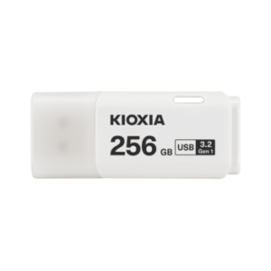 Kioxia USB 3.2 Flash Drive U301 - 256 GB