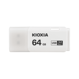 Kioxia USB 3.2 Flash Drive U301 - 64 GB