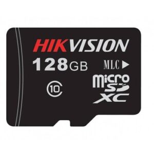 MicroSDHC Surveillance / Dashcam 4K - 128 GB
