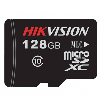 MicroSDHC Surveillance / Dashcam 4K - 128 GB