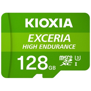 MicroSDHC Surveillance / Dashcam 4K - 128 GB - Image 2