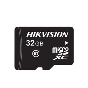 MicroSDHC Surveillance / Dashcam 4K - 32 GB
