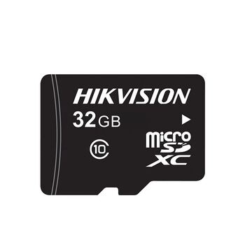 MicroSDHC Surveillance / Dashcam 4K - 32 GB