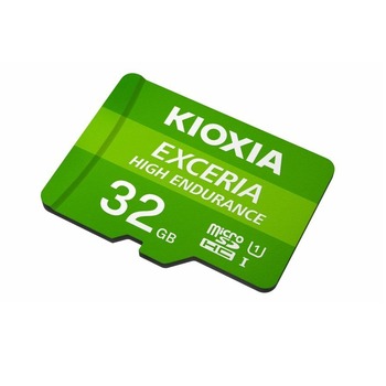 MicroSDHC Surveillance / Dashcam 4K - 32 GB - Image 2
