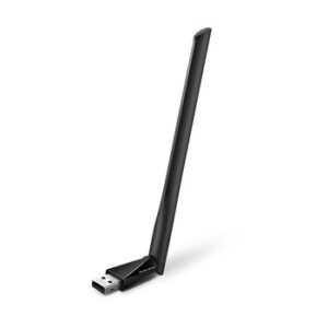 Mercusys Wireless Usb Adapter650Mbps (MU6H)