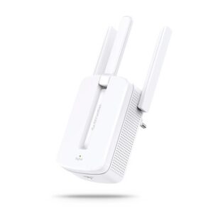 Mercusys Wireless Range Extender300Mbps (MW300RE)
