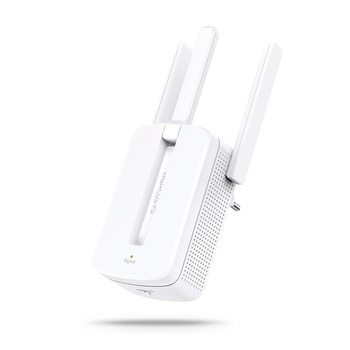 Mercusys Wireless Range Extender300Mbps (MW300RE)