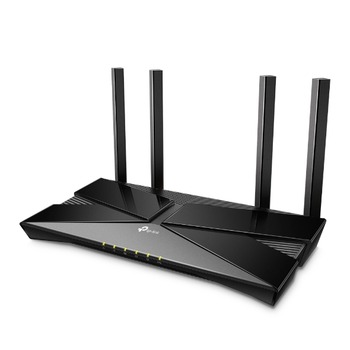 TP-Link AX1800 Dual-Band Wi-Fi 6Router Archer AX23