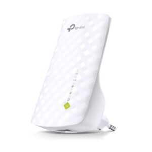 TP-Link Wireless Range Extender750Mbps (RE200)