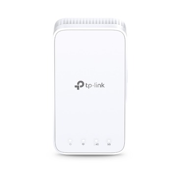 TP-Link AC1200 Wi-Fi Range Extender(RE300)
