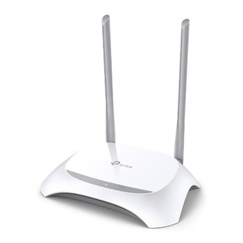 TP-Link Wireless Router 300Mbps(WR840N)