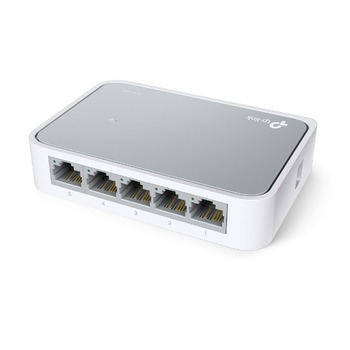 TP-Link Switch 5Port 10/100(SF1005D)