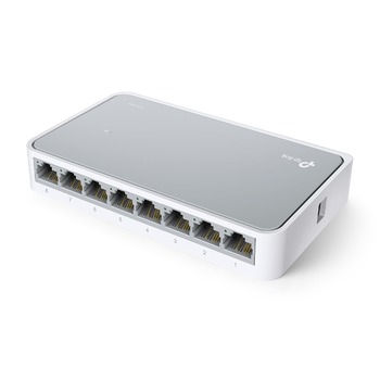 TP-Link Switch 8Port 10/100(SF1008D)
