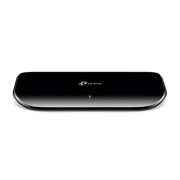 TP-Link Switch 8Port Gigabit(SG1008D)