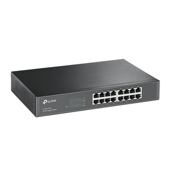 TP-Link Switch 16Port Gigabit(SG1016D)