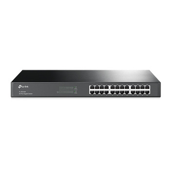 TP-Link Switch 24Port Gigabit(SG1024UN)