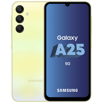 A25 5G 6GB 128GB