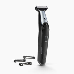 BABYLISS TRIPLE S BEARD TRIMMER
