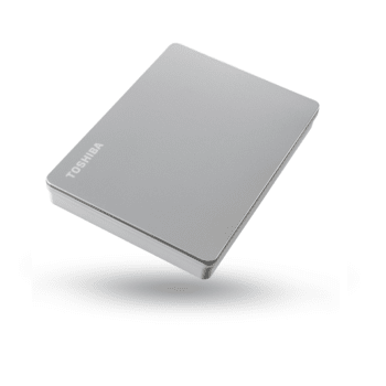 Toshiba Canvio Flex With Type C & USB - Image 2