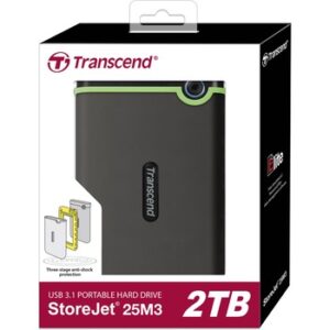Transcend M3S