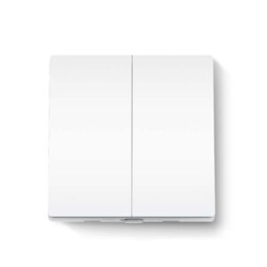 TP-Link Tapo Smart Light Switch 2 Gang1 Way S220
