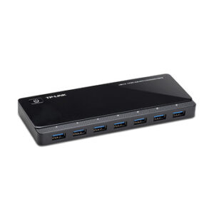 TP-Link Hub Usb 3.0 UH720 7 Portswith 2 Charging Port