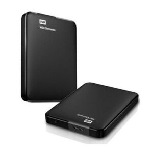 WD Element 2.5