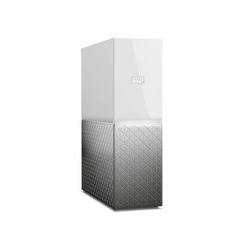 WD My Cloud Home Personal Cloud NAS Storage