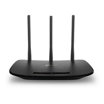 TP-Link Wireless Router 450Mbps(WR940N)