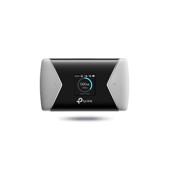 TP-Link 4G LTE Advance Mobile Wi-Fi600Mbps (M7650)