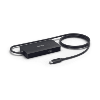 JABRA PANACAST USB HUB- 1 YEAR WARRANTY