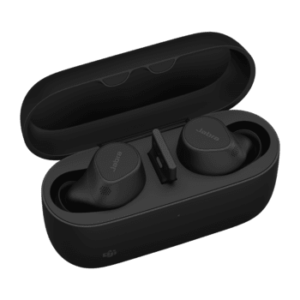 JABRA EVOLVE2 BUDS, USB-C MS